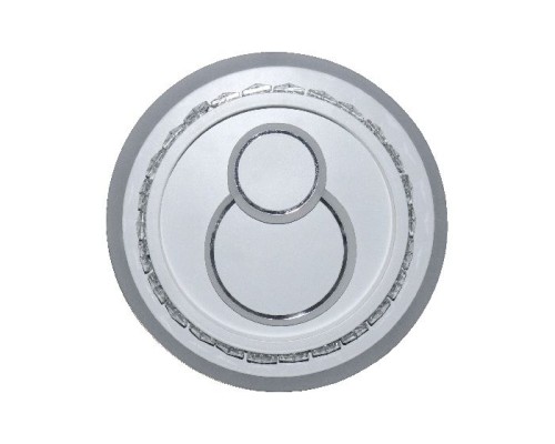 Потолочный светильник Led LED LAMPS 81097 Natali Kovaltseva