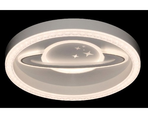 Потолочный светильник Led LED LAMPS 81098 Natali Kovaltseva