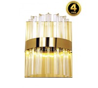 Бра Led LED LAMPS 81100/1W Natali Kovaltseva
