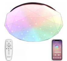 Потолочный светильник LED LED LAMPS 81100 Natali Kovaltseva