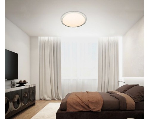 Потолочный светильник LED LED LAMPS 81101 Natali Kovaltseva