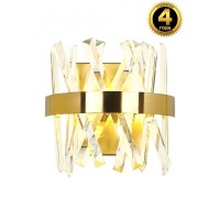 Бра Led LED LAMPS 81102/1W Natali Kovaltseva