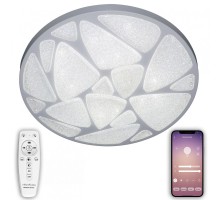 Потолочный светильник LED LED LAMPS 81103 Natali Kovaltseva