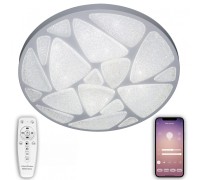 Потолочный светильник LED LED LAMPS 81104 Natali Kovaltseva