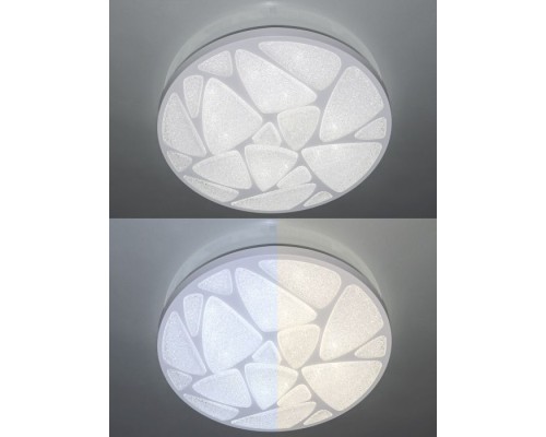 Потолочный светильник LED LED LAMPS 81104 Natali Kovaltseva