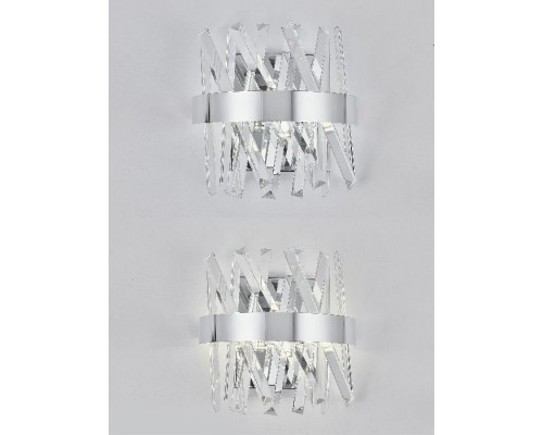 Бра LED LED LAMPS 81105/1W Natali Kovaltseva