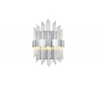 Бра LED LED LAMPS 81106/1W Natali Kovaltseva