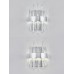 Бра LED LED LAMPS 81106/1W Natali Kovaltseva