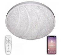 Потолочный светильник LED LED LAMPS 81106 Natali Kovaltseva