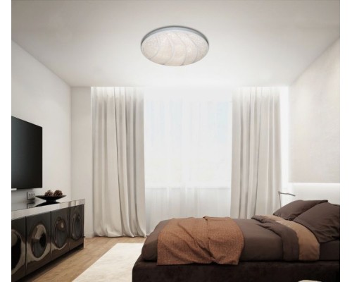 Потолочный светильник LED LED LAMPS 81106 Natali Kovaltseva