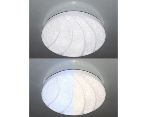 Потолочный светильник LED LED LAMPS 81106 Natali Kovaltseva