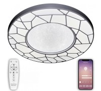 Потолочный светильник LED LED LAMPS 81107 Natali Kovaltseva