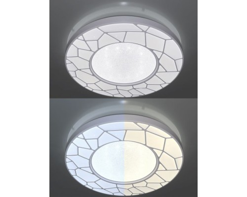 Потолочный светильник LED LED LAMPS 81108 Natali Kovaltseva