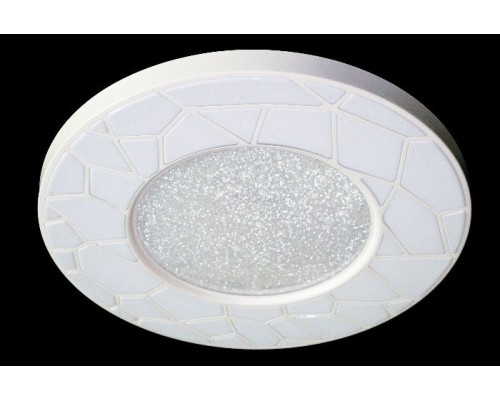 Потолочный светильник LED LED LAMPS 81108 Natali Kovaltseva