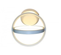 Потолочная люстра LED LAMPS LED LAMPS 81111 Natali Kovaltseva