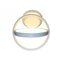 Потолочная люстра LED LAMPS LED LAMPS 81111 Natali Kovaltseva