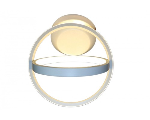 Потолочная люстра LED LAMPS LED LAMPS 81111 Natali Kovaltseva