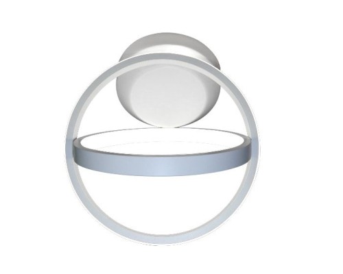 Потолочная люстра LED LAMPS LED LAMPS 81111 Natali Kovaltseva