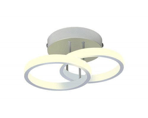 Потолочная люстра LED LAMPS LED LAMPS 81112 Natali Kovaltseva