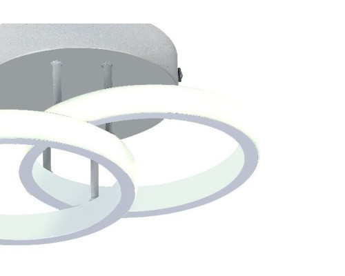 Потолочная люстра LED LAMPS LED LAMPS 81112 Natali Kovaltseva