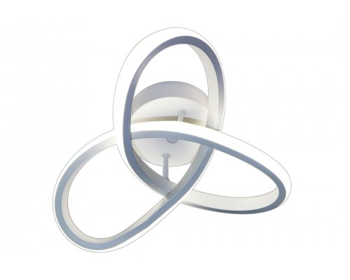 Потолочная люстра LED LAMPS LED LAMPS 81113 Natali Kovaltseva