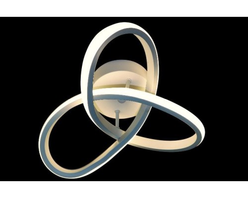 Потолочная люстра LED LAMPS LED LAMPS 81113 Natali Kovaltseva