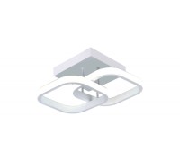 Потолочная люстра LED LAMPS LED LAMPS 81114 Natali Kovaltseva