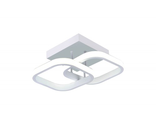 Потолочная люстра LED LAMPS LED LAMPS 81114 Natali Kovaltseva