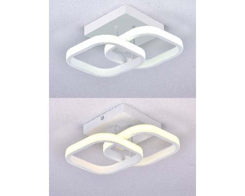 Потолочная люстра LED LAMPS LED LAMPS 81114 Natali Kovaltseva