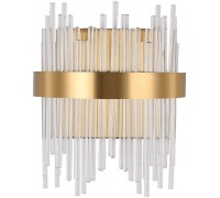 Бра LED LAMPS 81118/1W Natali Kovaltseva