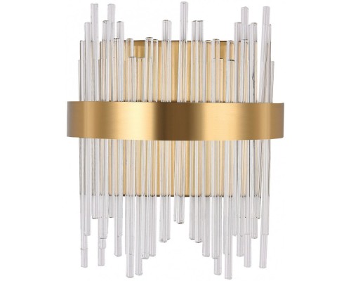 Бра LED LAMPS 81118/1W Natali Kovaltseva