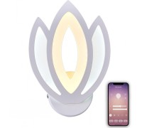 Бра Led Lamps 81124 LED LAMPS 81124/1W Natali Kovaltseva