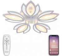 Потолочная люстра Led Lamps 81124 LED LAMPS 81124 Natali Kovaltseva