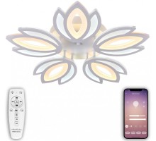 Потолочная люстра Led Lamps 81124 LED LAMPS 81124 Natali Kovaltseva