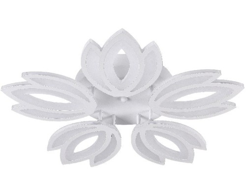 Потолочная люстра Led Lamps 81124 LED LAMPS 81124 Natali Kovaltseva