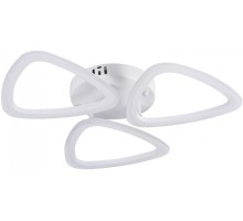 Потолочная люстра LED LAMPS 81127/3C Natali Kovaltseva