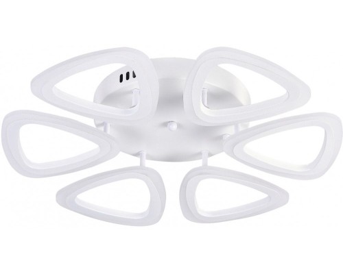 Потолочная люстра LED LAMPS 81127/6C Natali Kovaltseva