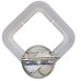 Бра Led LED LAMPS 81138/1W Natali Kovaltseva