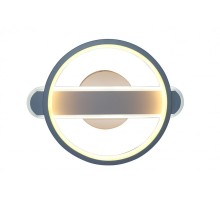 Настенный светильник Led LED LAMPS 81140/1W Natali Kovaltseva