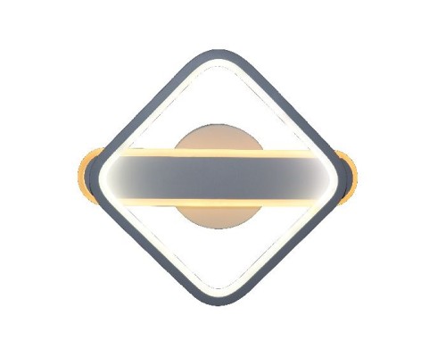 Настенный светильник Led LED LAMPS 81141/1W Natali Kovaltseva