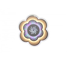 Настенный светильник LED LED LAMPS 81147/1W Natali Kovaltseva