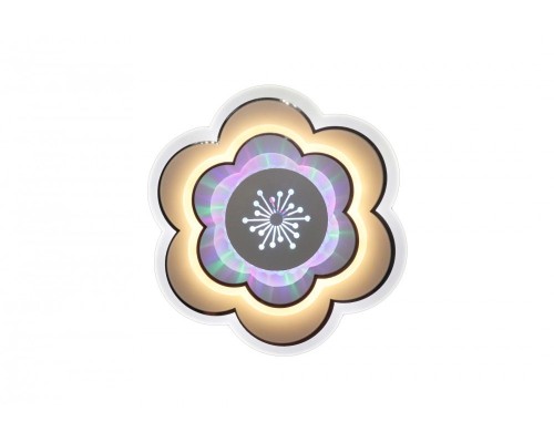 Настенный светильник LED LED LAMPS 81147/1W Natali Kovaltseva