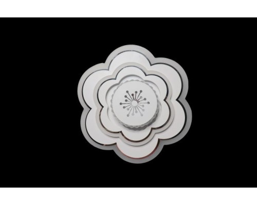 Настенный светильник LED LED LAMPS 81147/1W Natali Kovaltseva