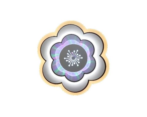 Настенный светильник LED LED LAMPS 81147/1W Natali Kovaltseva