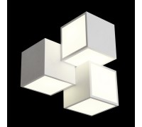 Бра Loft Led LED LAMPS 81199 WHITE Natali Kovaltseva