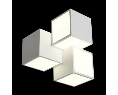 Бра Loft Led LED LAMPS 81199 WHITE Natali Kovaltseva