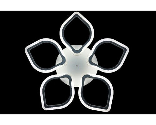 Потолочная люстра LED LED LAMPS 81200 Natali Kovaltseva