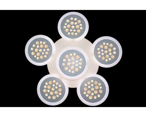 Потолочная люстра LED LED LAMPS 81201 Natali Kovaltseva