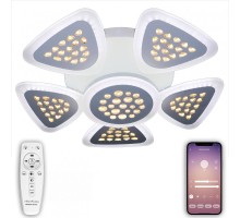 Потолочная люстра LED LED LAMPS 81202 Natali Kovaltseva