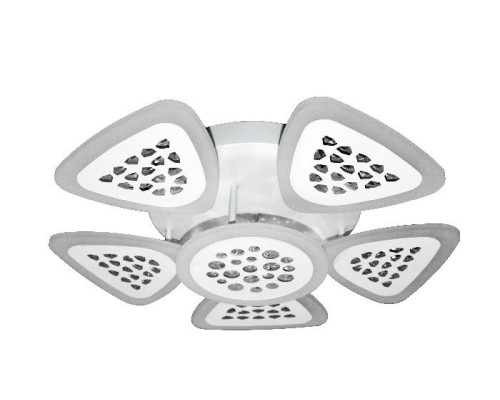 Потолочная люстра LED LED LAMPS 81202 Natali Kovaltseva